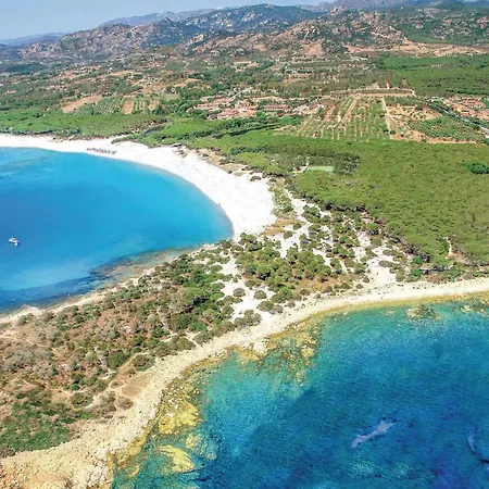 Trilo Apartamento Orosei