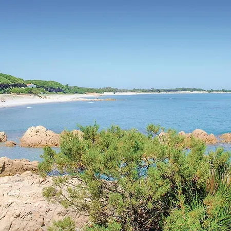 Apartamento Trilo Orosei