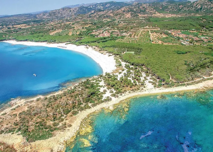 Trilo Apartamento Orosei