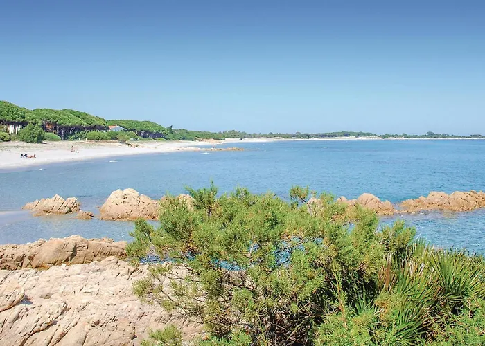 Apartamento Trilo Orosei