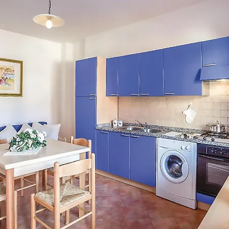 Apartment Trilo Orosei