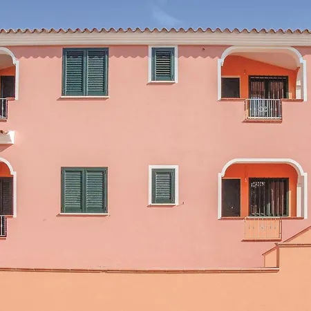 Apartment Trilo Orosei